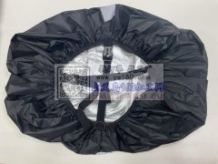 背包防雨罩，可以包工包料，也可以纯加工，