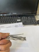 此款抓夹有没有做的厂家？采购图中发夹现货