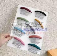 找寻上图这几款发饰一 手厂家，有直接厂家