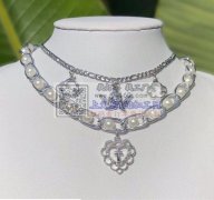 弯针项链挂圈，长期合作