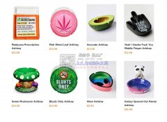 外发！找陶瓷烟灰缸工厂，要做过或能做的工