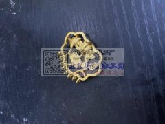 廿三里电镀外发，镀银，仿金比较好的挂镀加