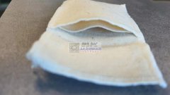 帆布饰品袋有单子要做，数量有8万，8*8