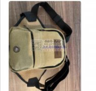 本厂有1000个帆布小包需要外发加工