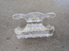 如图所示，寻找下这几款发夹，要毛胚，有货