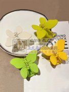 电商公司，找生产发夹的厂家，寻找现货，如