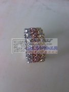 承接：银，铜首饰，定制，生产加工。