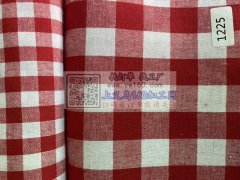 专业生产，经营涤棉、纯棉格子面料，欢迎来