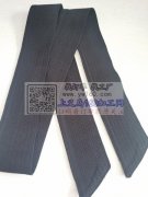 寻找专业做裤腰带的工厂！针织面料