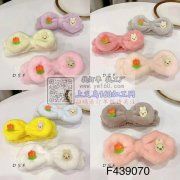 图上布艺发带有订单，寻找专业生产这个的发