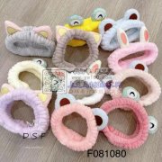 图上布艺发带有订单，寻找专业生产这个的发