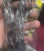 寻专业做挂圈的加工厂，有图中两款需要挂，