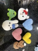 【可发外地】如图，找寻专业生产样品所示的源 头工厂，