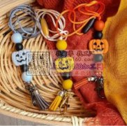 现需寻求万圣节主题的小配件，找生产厂家，