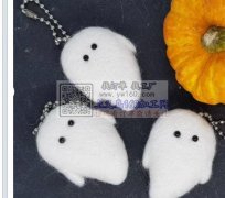 现需寻求万圣节主题的小配件，找生产厂家，