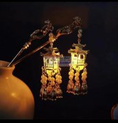 求购如图所示发簪，数量1000个，9月1