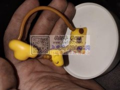 有能做图中小动物的厂家没有？类似的具体形