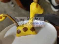 有能做图中小动物的厂家没有？类似的具体形