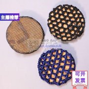 有订单需要做，寻找专业做发兜的厂家，如图