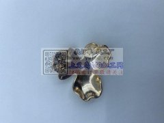 镀abs的厂家，做金色效果，有优势的联系