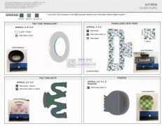 量大，寻找这几个款发夹的生产厂家，直接厂