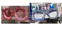 求购如图所示这些眼镜，每款4030个，谁