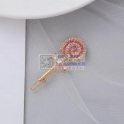 寻找做发饰毛坯的厂家，要图中这两款毛胚，
