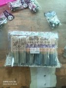 承接手工包装，发夹上弹簧，串珠，打胶枪，