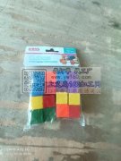 承接手工包装，发夹上弹簧，串珠，打胶枪，