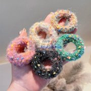 寻找毛线发圈加工厂