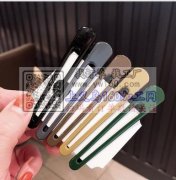 求购如图所示发夹，寻找这款现货，有现货的