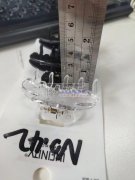 如图，寻找这个透明的发夹，数量24000