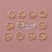 有订单，现需寻找12星座戒指&nbsp;