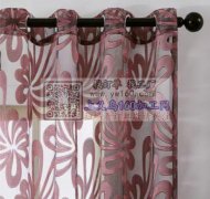 寻找窗帘加工厂，做罗马杆打塑料扣的。