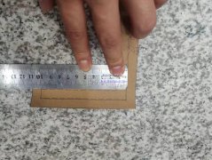 如图所示这样形状一体的皮条谁有做？有能做