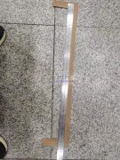 如图所示这样形状一体的皮条谁有做？有能做