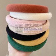 【江西上饶/本地】发箍发圈和发夹订单，品质要求高