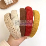 【江西上饶/本地】发箍发圈和发夹订单，品质要求高