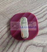 塑料挂钩配件电镀  