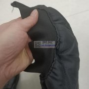 摩托车电动车护膝外发加工