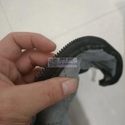 摩托车电动车护膝外发加工