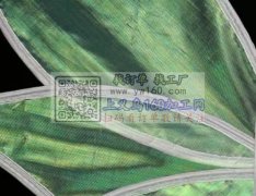 如图 找下这种包边的加工厂，各种异形，不