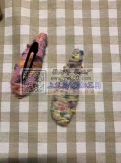 找如图所示这个发夹现货或者代加工厂，有现