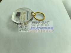 需要做这种亚克力钥匙扣的工厂