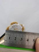 【可发外地】手工勾花外发，有意者联系