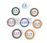 义乌市荷叶塘工业区找能做硅胶戒指的工厂，