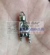 寻求购如图所示不锈钢配件，谁家有这种不锈