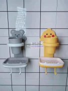 找寻上图这些日用品，谁家有这几款产品？有