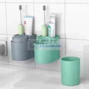 找寻上图这些日用品，谁家有这几款产品？有