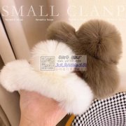 如图，寻找做毛毛这种的厂家，做成品的也可